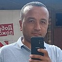 Ману, 38 лет
