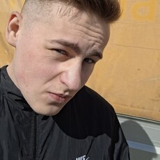 Фотография мужчины Алексей, 22 года из г. Калининград