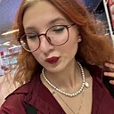 Рина, 18 лет