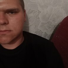 Фотография мужчины Николай, 21 год из г. Молодечно