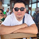 Данияр, 32 года