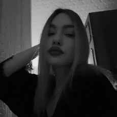 Фотография девушки Вика, 18 лет из г. Степногорск