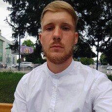 Фотография мужчины Вадим, 26 лет из г. Курганинск