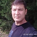 Иргаш, 37 лет