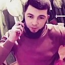 Самед, 27 лет