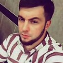 Самед, 27 лет