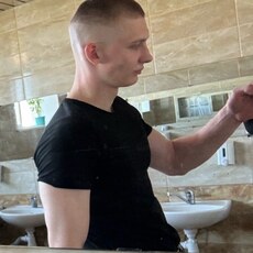 Фотография мужчины Владимир, 21 год из г. Осиповичи