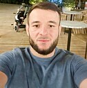 Мурад, 25 лет