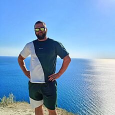 Фотография мужчины Александр, 45 лет из г. Белгород