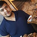 Шохрух, 28 лет