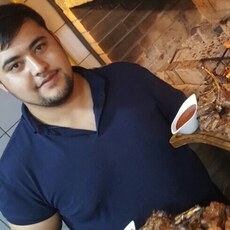 Фотография мужчины Шохрух, 28 лет из г. Белоусово