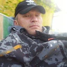 Фотография мужчины Валентин, 37 лет из г. Данков