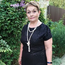 Фотография девушки Валентина, 63 года из г. Белгород