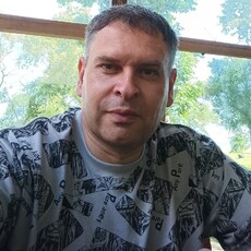 Фотография мужчины Владимир, 45 лет из г. Уссурийск