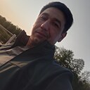 Рахим, 36 лет