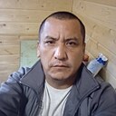 Зафар, 38 лет