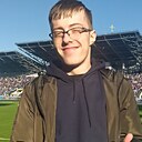 Антон, 20 лет