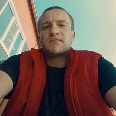Фотография мужчины Кирилл, 27 лет из г. Старощербиновская