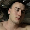 Серый Волк, 28 лет