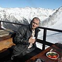 Магомед, 39 лет
