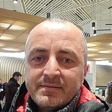 Saba, 41 из г. Франкфурт-на-Майне.