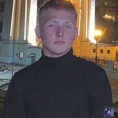 Фотография мужчины Данил, 20 лет из г. Новороссийск