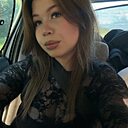 Карина, 19 лет