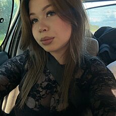 Фотография девушки Карина, 19 лет из г. Минск