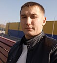 Сергей, 32 года