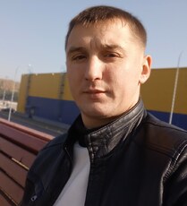 Фотография мужчины Сергей, 32 года из г. Прокопьевск
