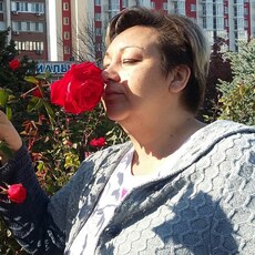 Фотография девушки Ольга, 47 лет из г. Можга