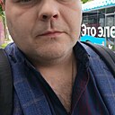 Антон Антей, 38 лет