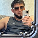 Алихан, 30 лет