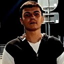Данила, 18 лет