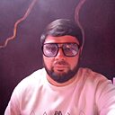 Саид, 23 года