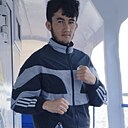 Алий, 21 год