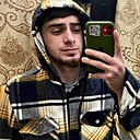 Magashka, 22 года