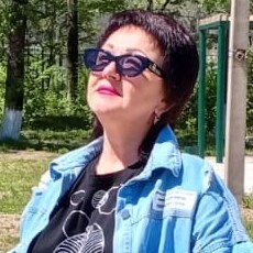 Фотография девушки Галина, 51 год из г. Благовещенск