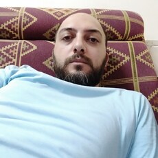 Фотография мужчины Арс, 35 лет из г. Ереван