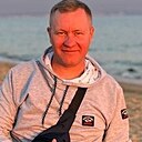 Саныч, 40 лет