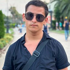 Фотография мужчины Raz, 25 лет из г. Батуми