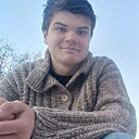 Ярослав, 19 лет