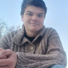 Фотография мужчины Ярослав, 19 лет из г. Красногорск