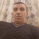 Шахин, 45 лет