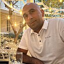 Сафар, 38 лет