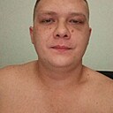 Виктор, 28 лет