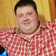 Фотография мужчины Михаил, 34 года из г. Нижний Новгород