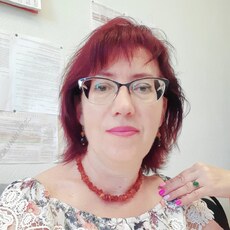 Фотография девушки Лидия, 53 года из г. Волгоград