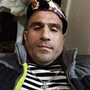 Роман, 45 лет