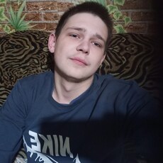 Фотография мужчины Богдан, 21 год из г. Королёв